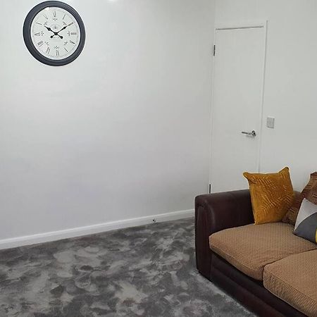 Exquisite And Modern 2 Bed Maisonette 哈姆斯沃思 外观 照片
